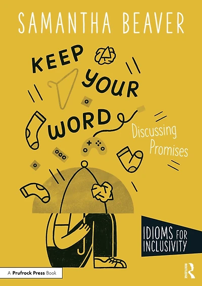 Keep Your Word: Discussing Promises
