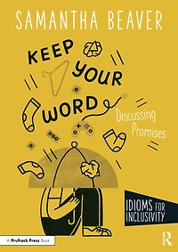 Keep Your Word: Discussing Promises