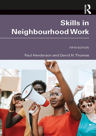 Skills Neighbourhood Work