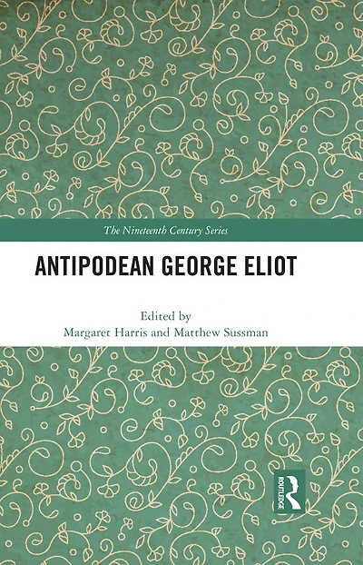 Antipodean George Eliot