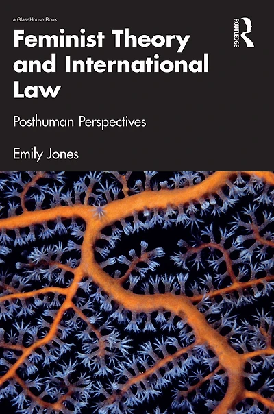Feminist Theory and International Law: Posthuman Perspectives
