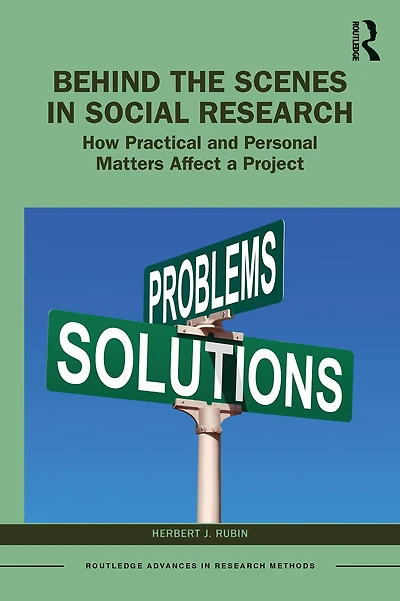 Behind the Scenes Social Research: How Practical and Personal Matters Affect a Project