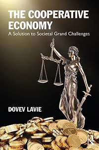 The Cooperative Economy: A Solution to Societal Grand Challenges