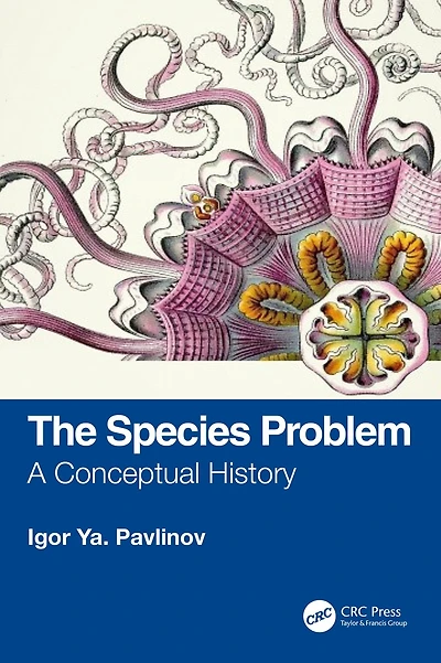 The Species Problem: A Conceptual History