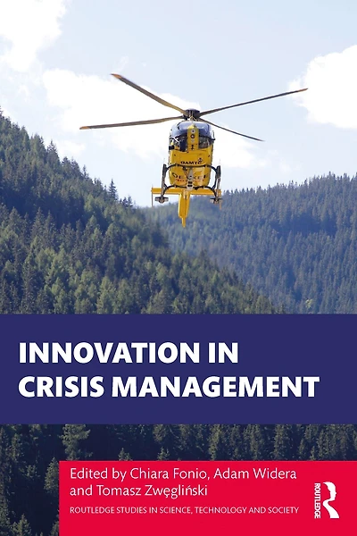 Innovation Crisis Management
