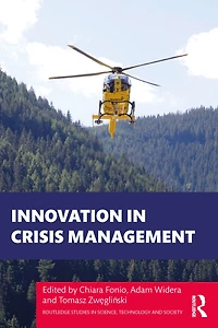 Innovation Crisis Management