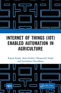 Internet of Things (IoT) Enabled Automation Agriculture