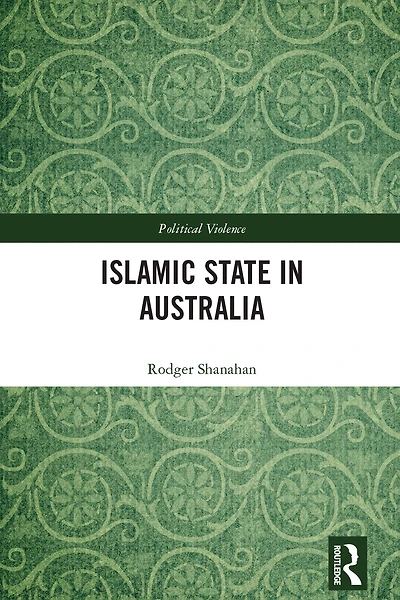 Islamic State Australia