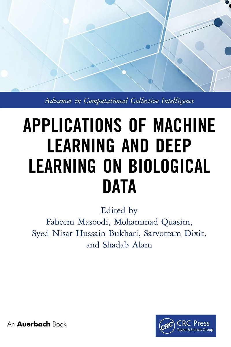 Applications of Machine Learning and Deep on Biological Data