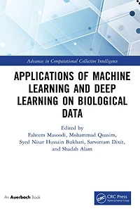 Applications of Machine Learning and Deep on Biological Data