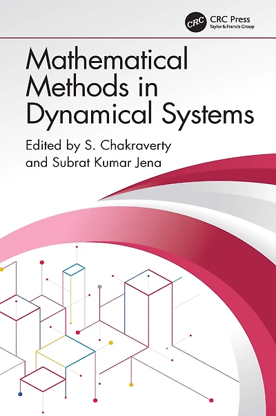 Mathematical Methods Dynamical Systems