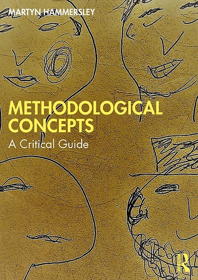Methodological Concepts: A Critical Guide