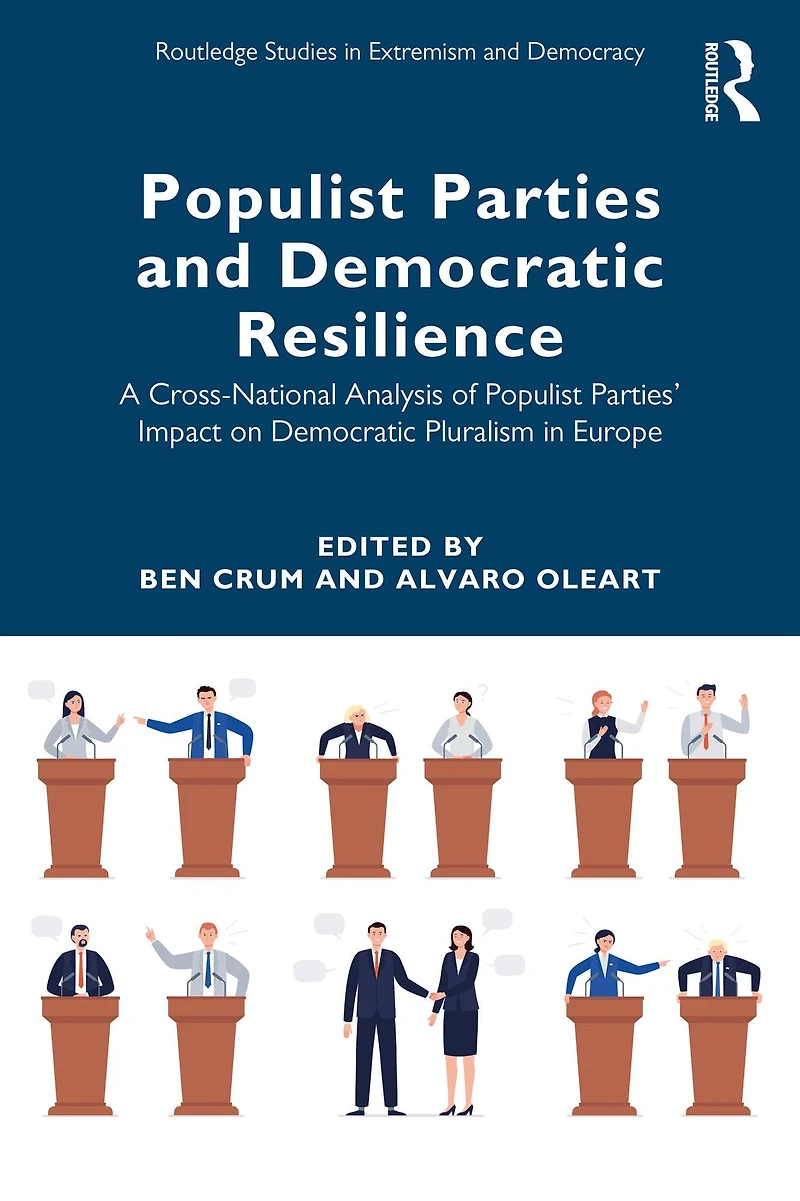 Populist Parties and Democratic Resilience: A Cross-National Analysis of Parties' Impact on Pluralism Europe