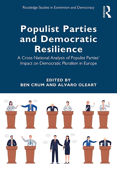 Populist Parties and Democratic Resilience: A Cross-National Analysis of Parties' Impact on Pluralism Europe