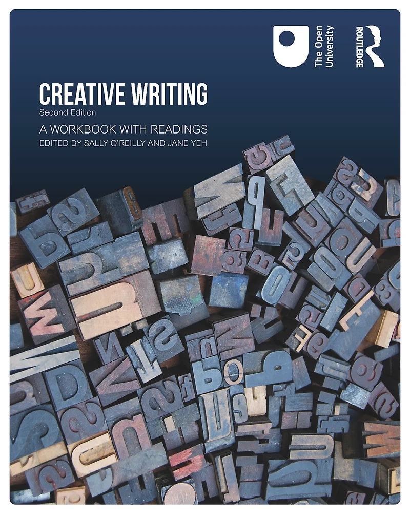 Creative Writing: A Workbook with Readings