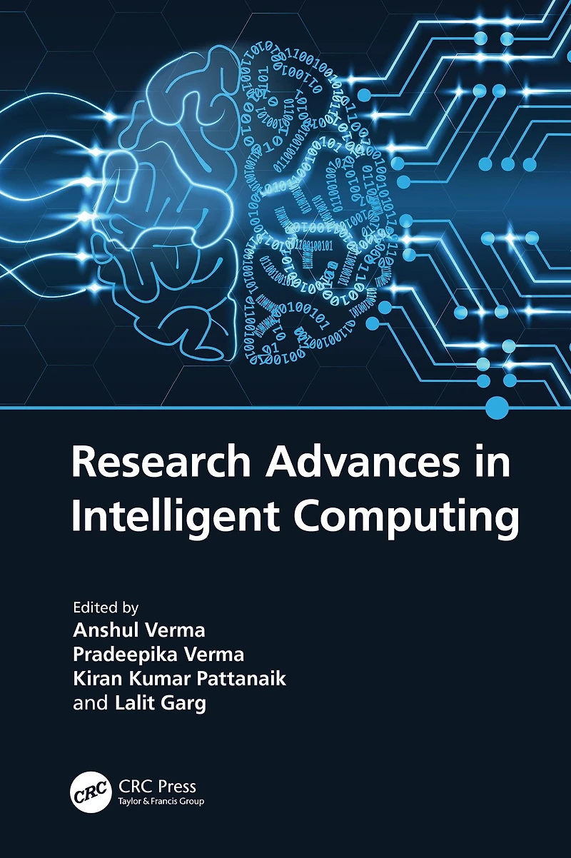 Research Advances Intelligent Computing