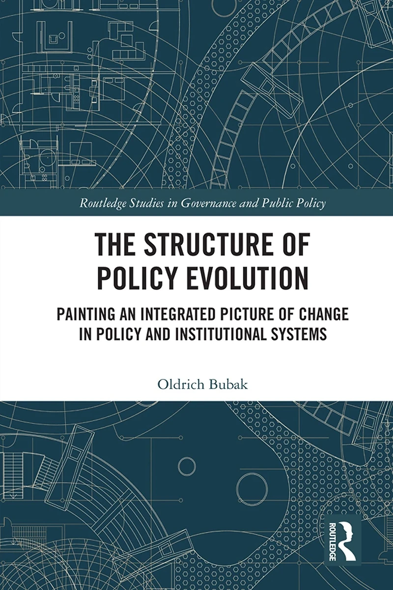 The Structure of Policy Evolution: Painting an Integrated Picture Change and Institutional Systems