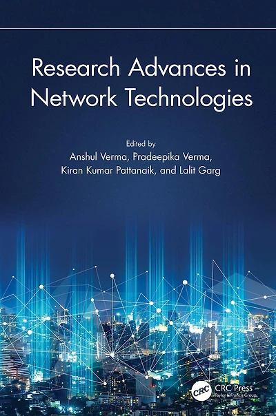 Research Advances Network Technologies