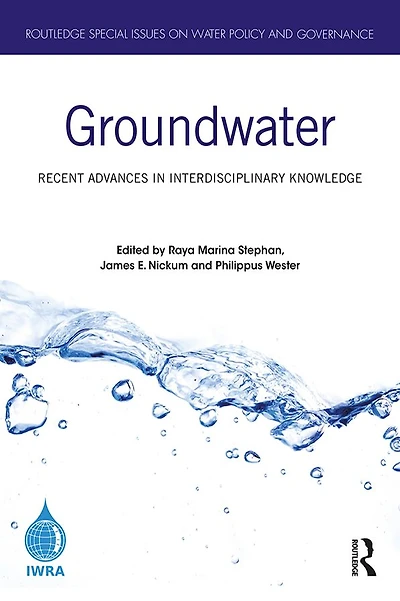 Groundwater: Recent Advances Interdisciplinary Knowledge