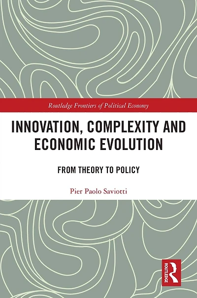 Innovation, Complexity and Economic Evolution: From Theory to Policy