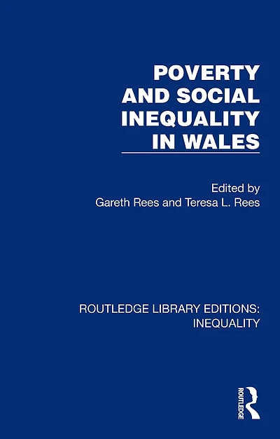 Poverty and Social Inequality Wales