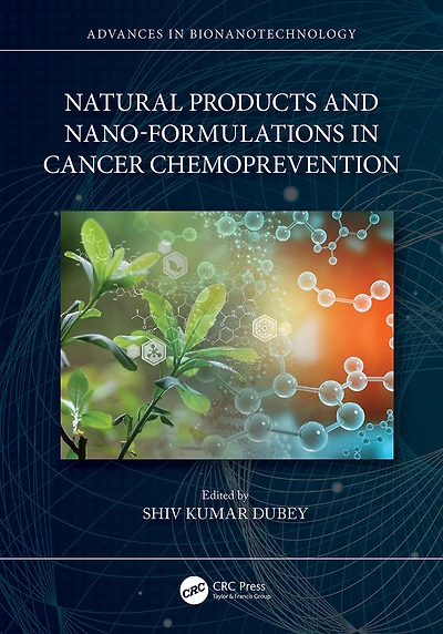 Natural Products and Nano-Formulations Cancer Chemoprevention