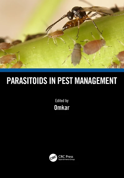 Parasitoids Pest Management