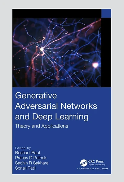 Generative Adversarial Networks and Deep Learning: Theory Applications