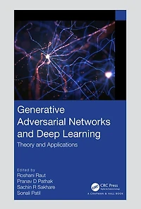 Generative Adversarial Networks and Deep Learning: Theory Applications