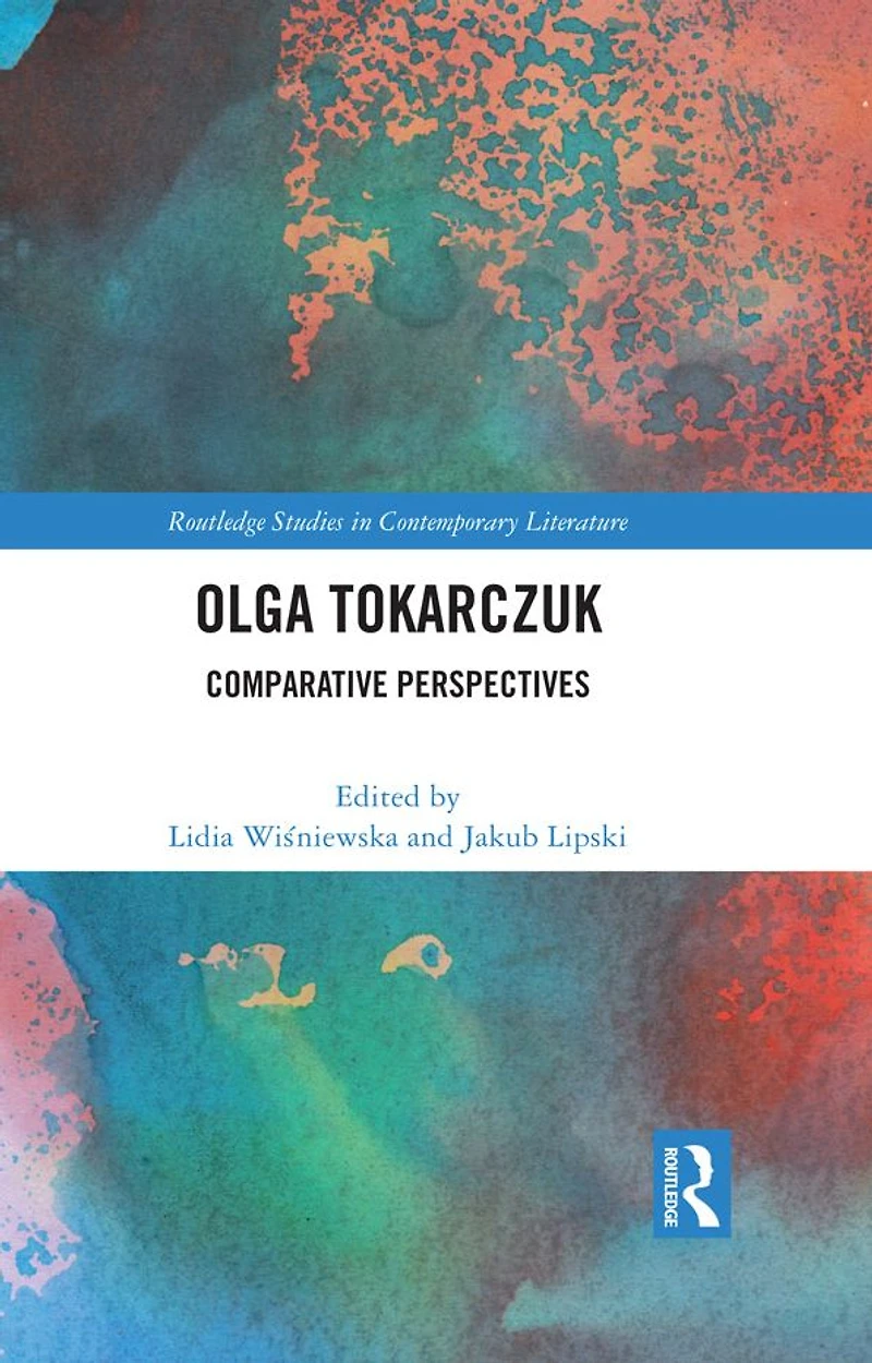 Olga Tokarczuk: Comparative Perspectives