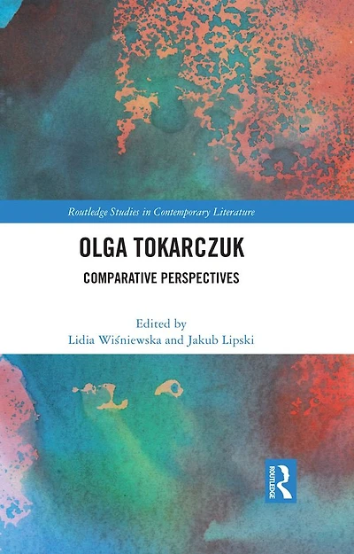 Olga Tokarczuk: Comparative Perspectives