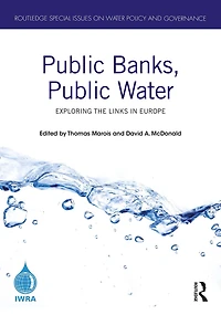 Public Banks, Water: Exploring the Links Europe
