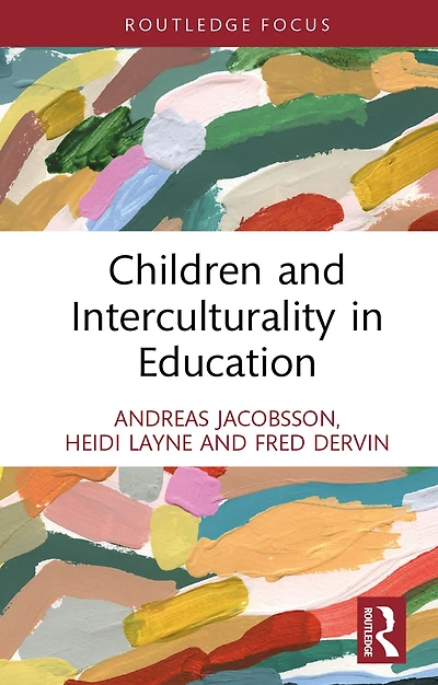 Children and Interculturality Education
