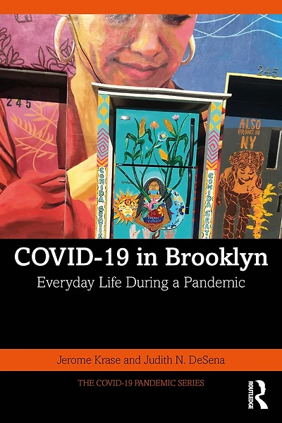 COVID-19 Brooklyn: Everyday Life During a Pandemic