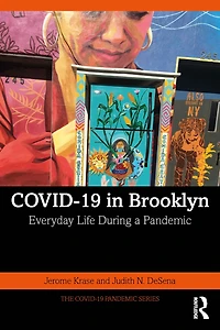 COVID-19 Brooklyn: Everyday Life During a Pandemic