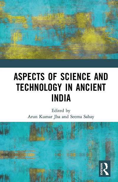 Aspects of Science and Technology Ancient India