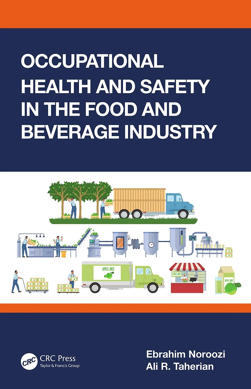 Occupational Health and Safety the Food Beverage Industry