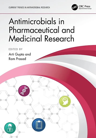 Antimicrobials Pharmaceutical and Medicinal Research