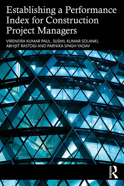 Establishing a Performance Index for Construction Project Managers