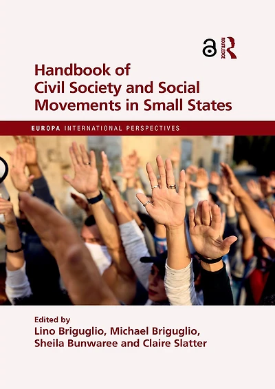 Handbook of Civil Society and Social Movements Small States