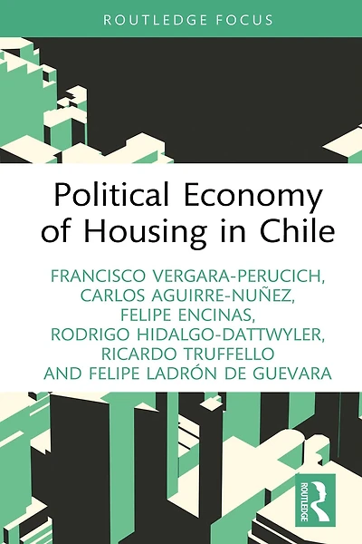 Political Economy of Housing Chile