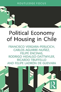 Political Economy of Housing Chile