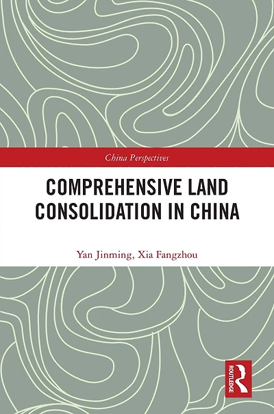 Comprehensive Land Consolidation China