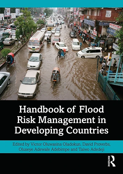 Handbook of Flood Risk Management Developing Countries