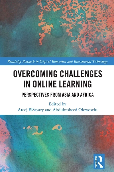 Overcoming Challenges Online Learning: Perspectives from Asia and Africa