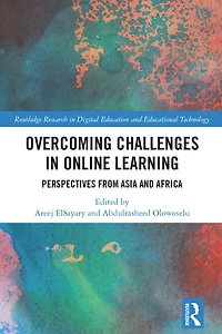 Overcoming Challenges Online Learning: Perspectives from Asia and Africa