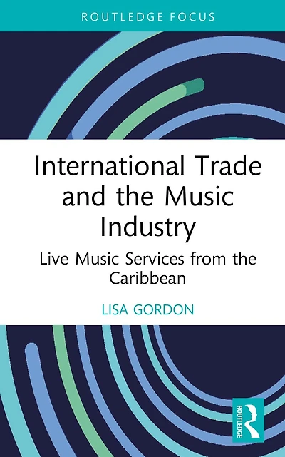 International Trade and the Music Industry: Live Services from Caribbean