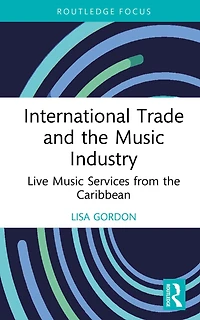 International Trade and the Music Industry: Live Services from Caribbean