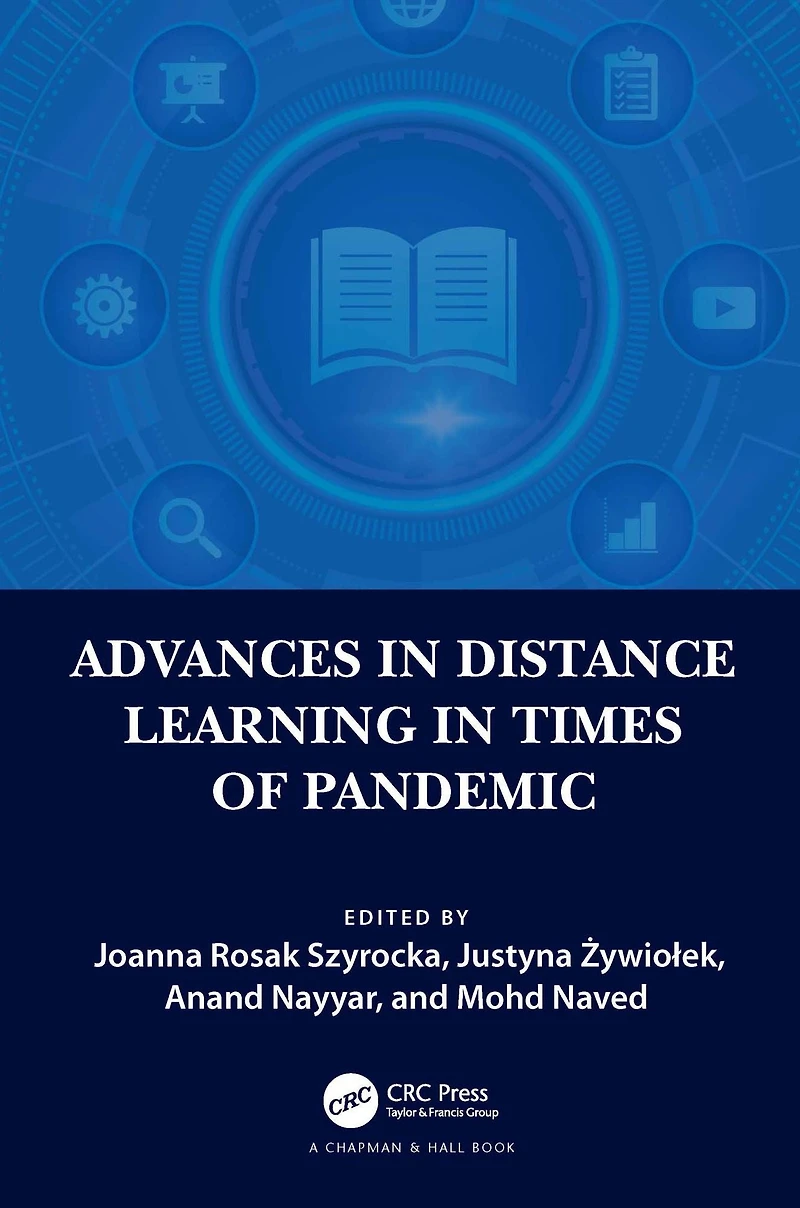 Advances Distance Learning Times of Pandemic