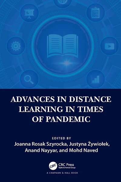 Advances Distance Learning Times of Pandemic